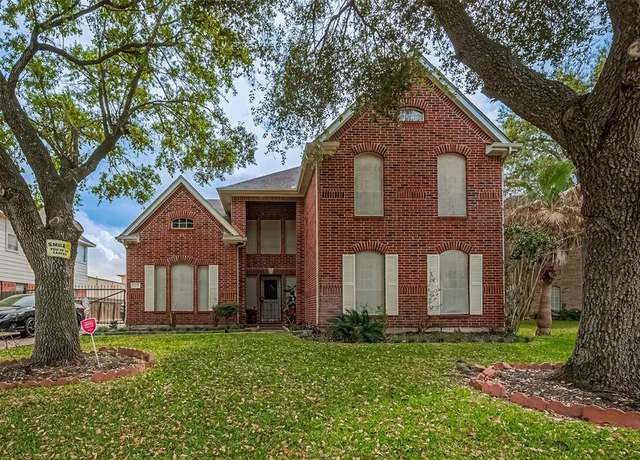Property at 11927 Natural Bridges Ln, Sugar Land, TX 77498, 5 beds, 3.5 baths