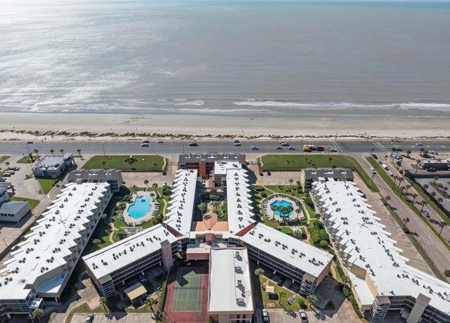 Property at 6300 Seawall Blvd #8201, Galveston, TX 77551, 3 beds, 1.5 baths