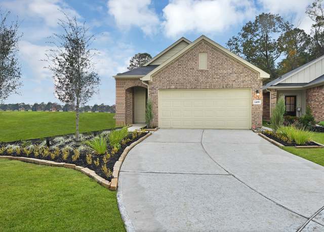 Property at 5017 Marcasca Dr, Katy, TX 77493, 3 beds, 2 baths