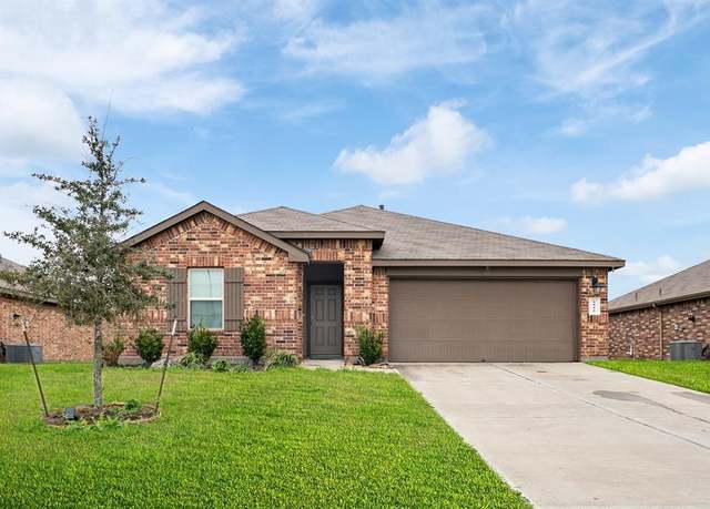 Property at 1818 Raven Vista Dr, Richmond, TX 77469, 4 beds, 3 baths