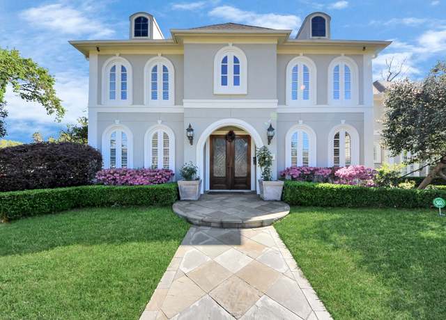 Property at 5701 Sugar Hill Dr, Houston, TX 77057, 4 beds, 4.5 baths