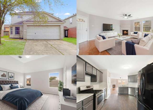 Property at 1111 Fairlane Sq, Channelview, TX 77530, 4 beds, 3 baths