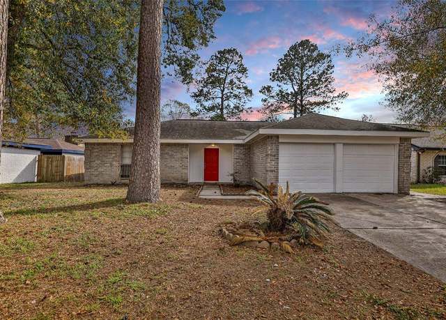 Property at 5510 Ashgate Dr Dr, Spring, TX 77373, 3 beds, 2 baths