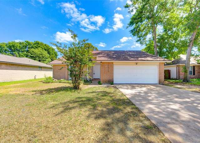 Property at 24135 Tayloe House Ln, Katy, TX 77493, 3 beds, 2 baths