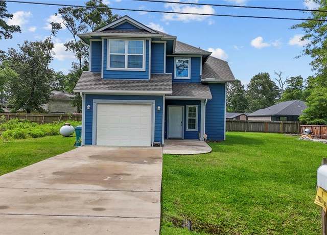 Property at 1707 Black Bear Dr, Houston, TX 77532, 3 beds, 2.5 baths