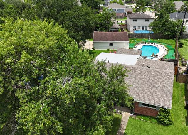 Property at 11103 Caribbean Ln, Houston, TX 77089, 3 beds, 2 baths