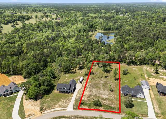 Property at 100 Quiet Springs Trl, Willis, TX 77378