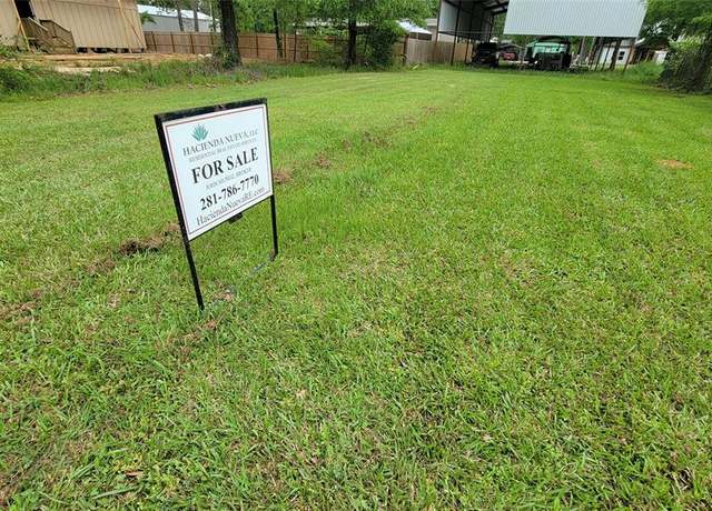 Property at 0 Tobago Ln, Point Blank, TX 77364