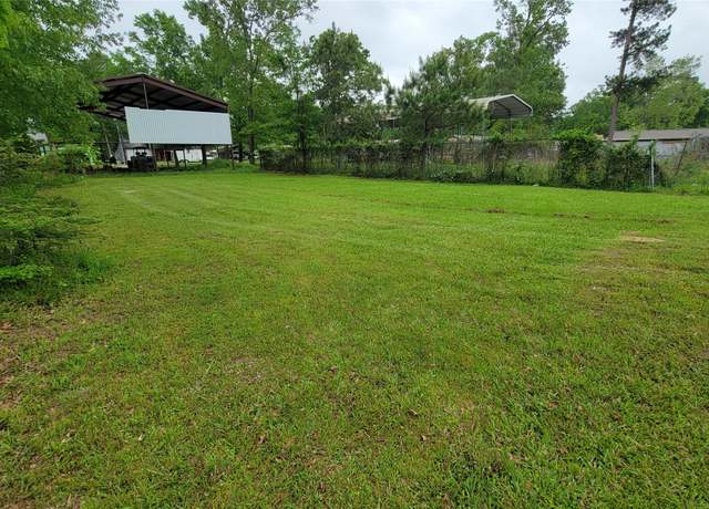 Property at 0 Tobago Ln, Point Blank, TX 77364