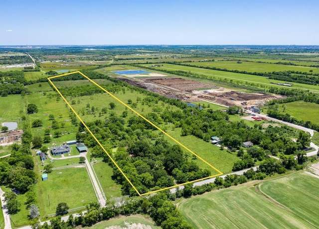 Property at 12718 Sralla Rd, Crosby, TX 77532