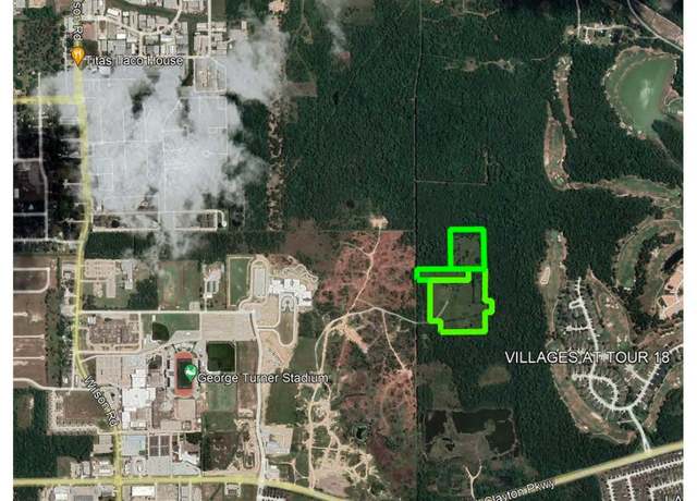 Property at 111 Moonshine Hill/will Clayton Parkway Rd, Houston, TX 77338