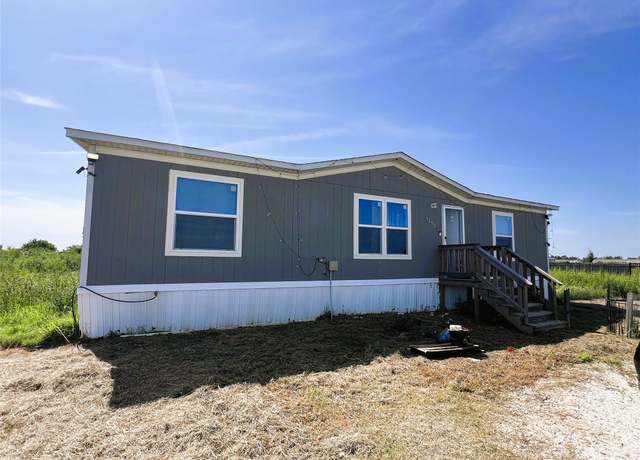 Property at 1253 Road 57211, Cleveland, TX 77327, 3 beds, 2 baths