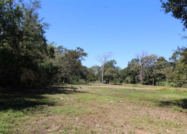 Property at 1242 Scroggins Ln, Waller, TX 77484