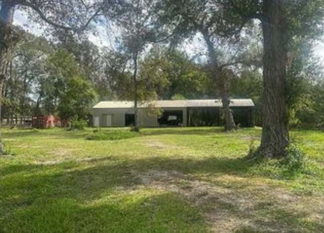 Property at 510 County Road 6478, Dayton, TX 77535