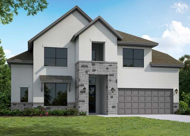 Property at 416 Sunset View Ct, Katy, TX 77493, 4 beds, 3.5 baths