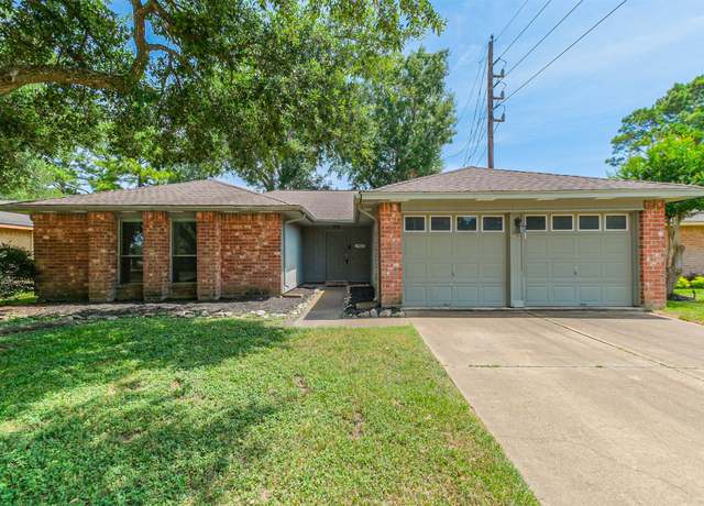 Property at 19822 Redroot Dr, Houston, TX 77084, 3 beds, 3 baths