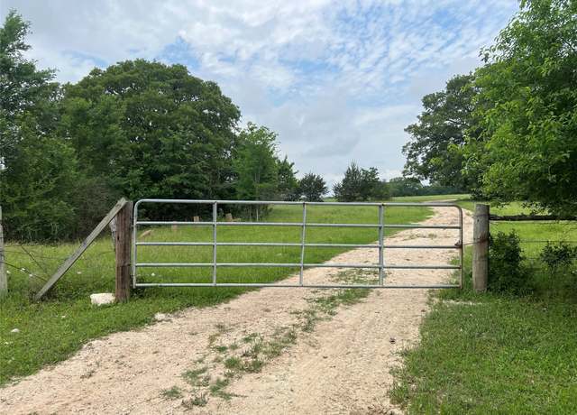 Property at 0 R13945 A0049 J Peterson Tract 11, Anderson, TX 77830