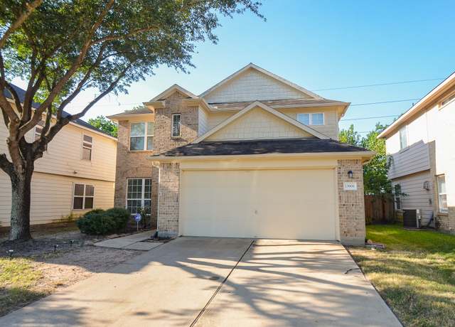 Property at 13906 Tinsley Ct, Houston, TX 77014, 4 beds, 2.5 baths