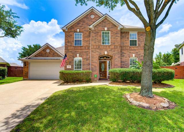 Property at 12603 Jasmine Hollow Ln, Houston, TX 77041, 4 beds, 3 baths