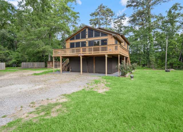 Property at 20095 Scott Gardner Rd, New Caney, TX 77357, 3 beds, 1.5 baths