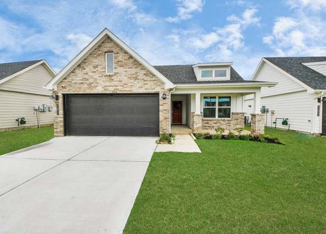 Property at 31811 Whittis Hill Way, Fulshear, TX 77441, 3 beds, 2 baths