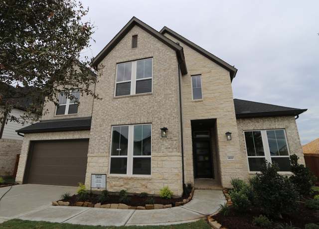 Property at 14110 Sacra View Rd, Cypress, TX 77433, 4 beds, 3.5 baths