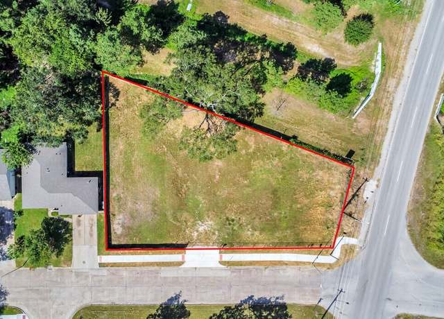 Property at 5196 Little York Rd, Houston, TX 77076
