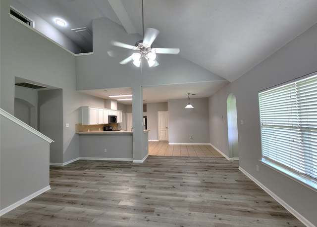 Property at 2623 Sable Ridge Ln, Katy, TX 77494, 4 beds, 2.5 baths