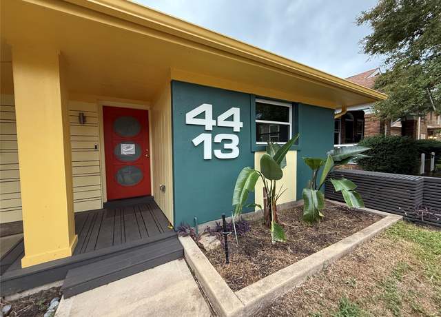 Property at 4413 Avenue O, Galveston, TX 77550, 2 beds, 1 bath
