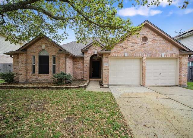 Property at 6307 Lipps Ln, Houston, TX 77041, 3 beds, 2 baths