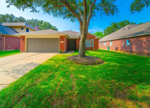 Property at 2710 Falling Forest Ct, Richmond, TX 77406, 3 beds, 2 baths