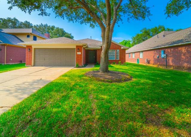 Property at 2710 Falling Forest Ct, Richmond, TX 77406, 3 beds, 2 baths