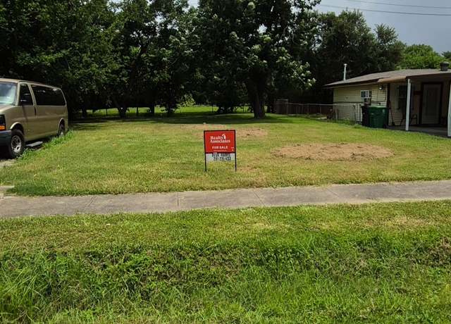 Property at 5013 Longmeadow St, Houston, TX 77033