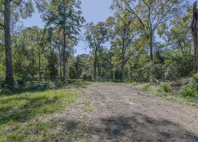 Property at 00 Mustang Drive Dr, Splendora, TX 77372