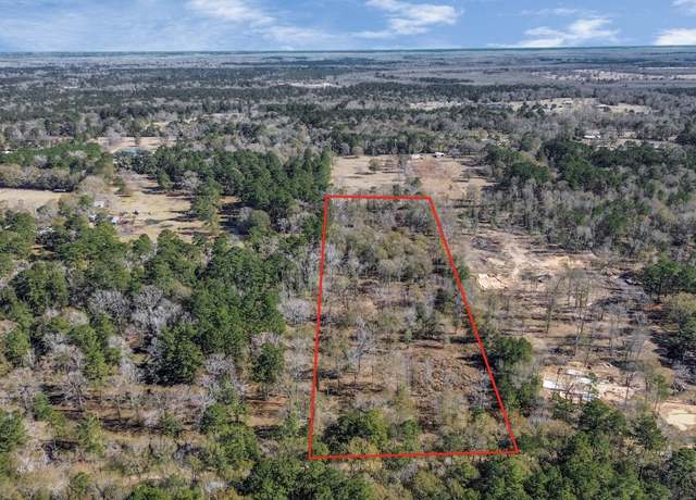 Property at 0 County Road 2195, Cleveland, TX 77327