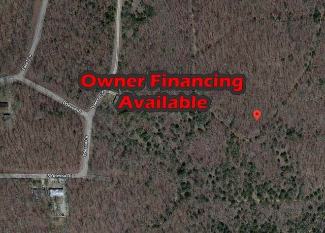 Property at Lot 3 Lightning Cir, Other, AR 72529