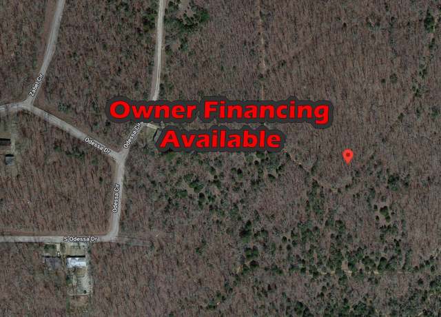 Property at Lot 3 Lightning Cir, AR 72529