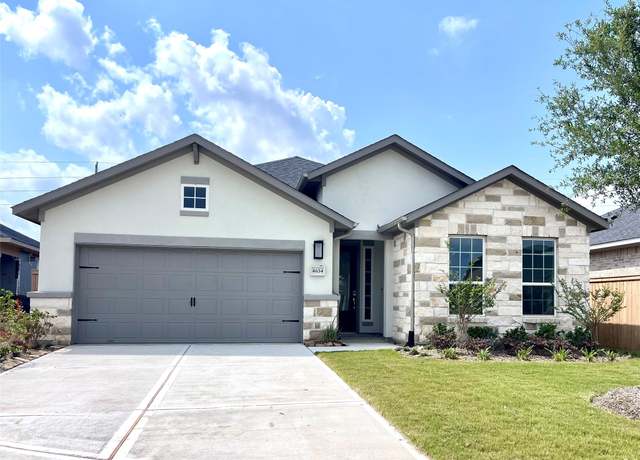 Property at 4634 Rustic Grove Ln, Fulshear, TX 77441, 2 beds, 2 baths