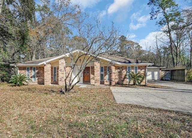Property at 25726 Glen Loch Dr, Spring, TX 77380, 3 beds, 2 baths