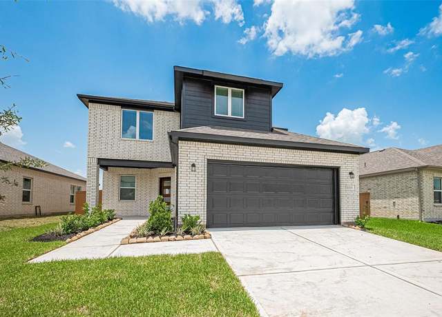 Property at 27206 Clear Breeze Dr, Katy, TX 77493, 4 beds, 3 baths