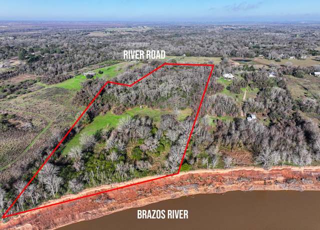 Property at 0 River Rd, College Station, TX 77845