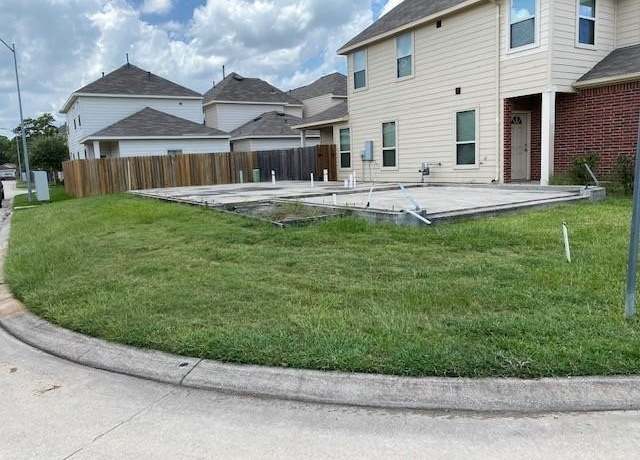 Property at 13503 Villa Arbor Dr, Houston, TX 77070