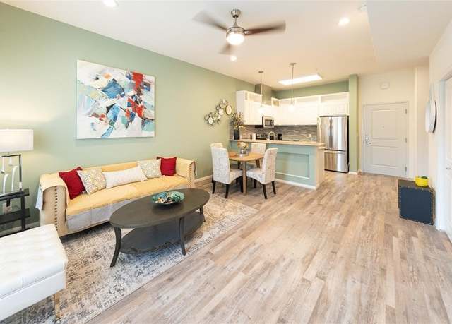 Property at 1207 Grand West Blvd Unit 1I, Katy, TX 77449, 1 bed, 1 bath