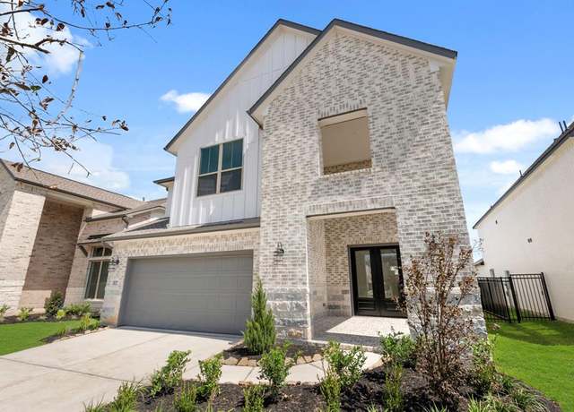 Property at 5077 Steady Breeze Dr, Katy, TX 77493, 4 beds, 3.5 baths