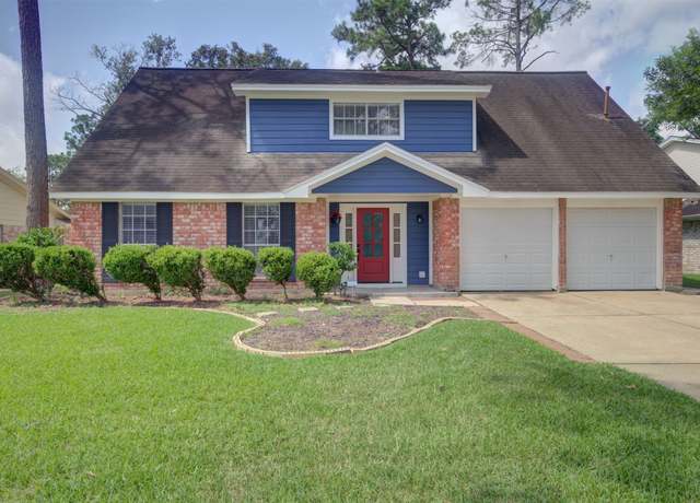 Property at 6019 Lawn Ln, Houston, TX 77088, 4 beds, 2 baths