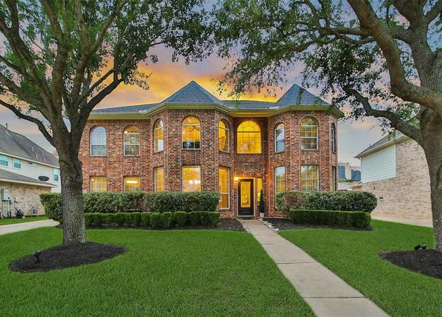 Property at 27115 Meadow Sage Ct, Cypress, TX 77433, 7 beds, 4 baths