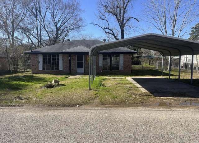 Property at 1303 N Mason Ave, Cleveland, TX 77327, 2 beds, 1 bath