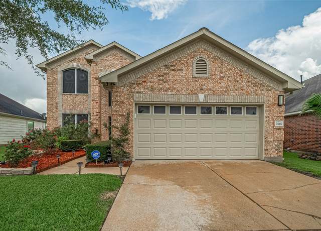 Property at 2818 Sage Bluff Ave, Richmond, TX 77469, 4 beds, 2.5 baths