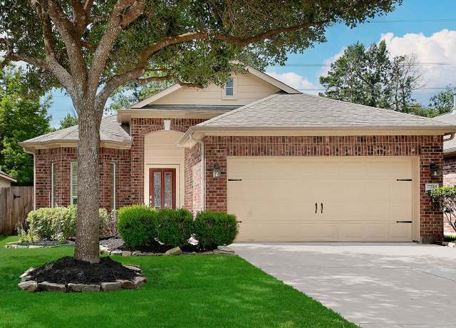 Property at 27519 Rebecca Field Ln, Spring, TX 77386, 4 beds, 2 baths