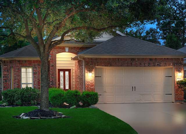 Property at 27519 Rebecca Field Ln, Spring, TX 77386, 4 beds, 2 baths